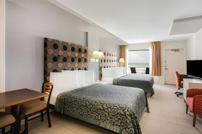 Arya Blu Inn and Suites فنادق في Ormond Beach