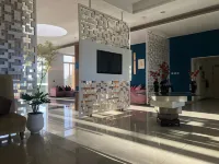 Relax Hotel Oujda Hotel di Oujda