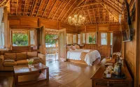 Imah Kayu By Horison Hotels in Cilimus