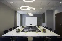 Premier Inn Stuttgart Airport/Messe Hotels in Leinfelden-Echterdingen