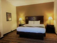 Quality Inn Danville - University Area Hotels in Danville