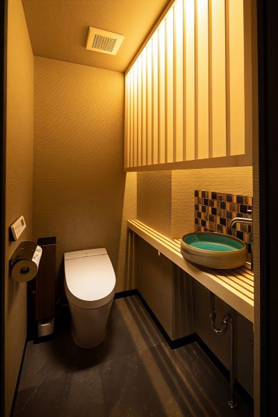 ゲストルーム 紡 東寺東門前の写真