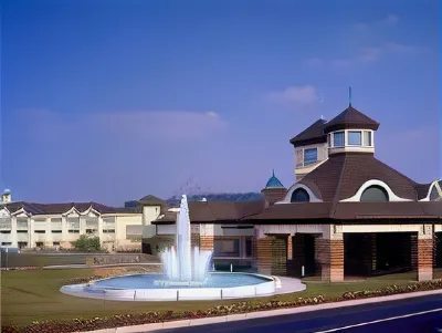 Rising Star Casino Resort Hotel a Rising Sun