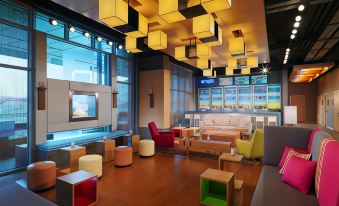 Aloft Bursa Hotel