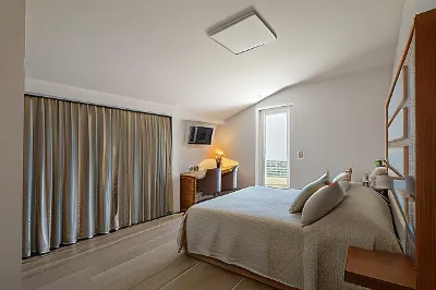 Villa dei Tigli Resort & Spa