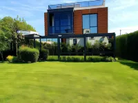 Natural Garden Kirkpinar