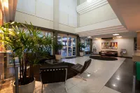 Oitis Hotel Hotels in Aparecida De Goiania