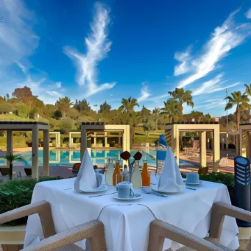 Palais Médina Riad Resort