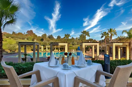 Palais Médina Riad Resort Отели в г. Фез