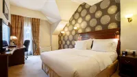 DoubleTree by Hilton Sighisoara - Cavaler Hotels in der Nähe von Klosterkirche