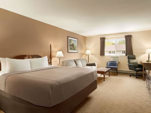 Travelodge by Wyndham Kenora