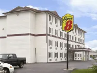 Super 8 by Wyndham Springfield East