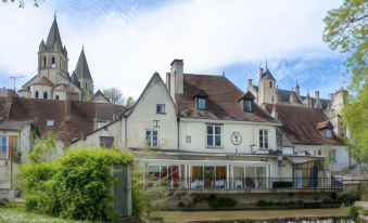 The Originals Boutique, Hotel le George , Loches