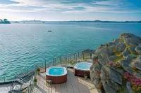Hôtel Valdys Thalasso & Spa - Beau Rivage Hotels in Saint-Pol-de-Léon
