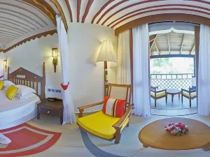 Serena Beach Resort & Spa