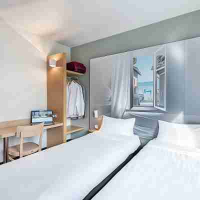 B&B Hotel Arcachon Gujan Mestras Rooms