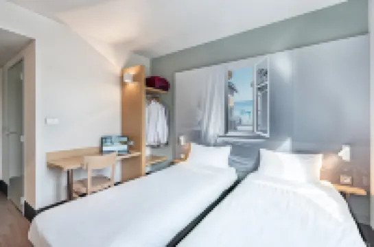 B&B Hotel Arcachon Gujan-Mestras Hotels in Gujan-Mestras