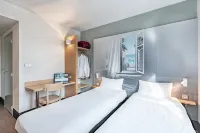 B&B Hotel Arcachon Gujan-Mestras Hotels in Salles