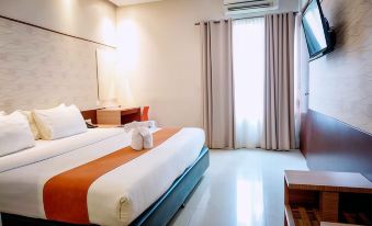 Andelir Hotel Simpang Lima Semarang