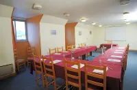 Hotel Chateau-Thierry Centre Hotel di Chateau-Thierry