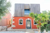 Cooking and Nature - Emotional Hotel Hotel a Abrã