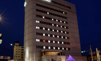 Oustat Kokusai Hotel Tajimi - Housity