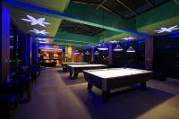 Hotel Maximillian Hotels in Tanjung Balai Karimun