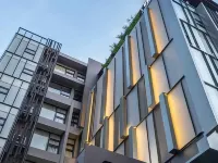 Fyn Hotel Hotels near King Power Complex