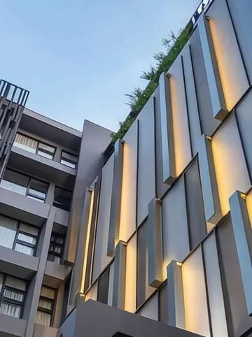 รูปภาพของโรงแรมฟิน