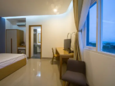 Sailing Hotel Hotels in Phu Quoc Island