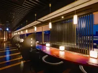 Hotel Metropolitan Akita