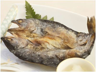 料理 花巻温泉 佳松園の写真