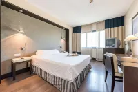 Hotel Mercader Hotel a 