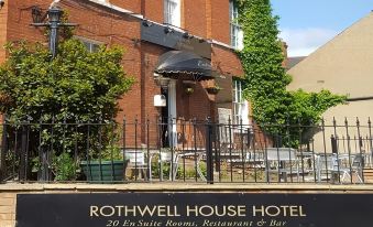 Rothwell House Hotel