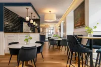 Dona Maria Hotel Hoteles en Figueira da Foz