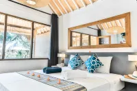 L'Archipel Hotels in Pemenang