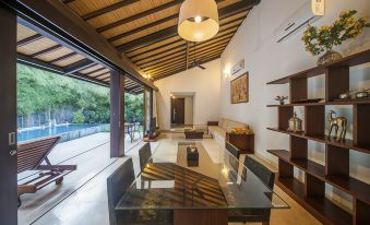 Tirta Villa