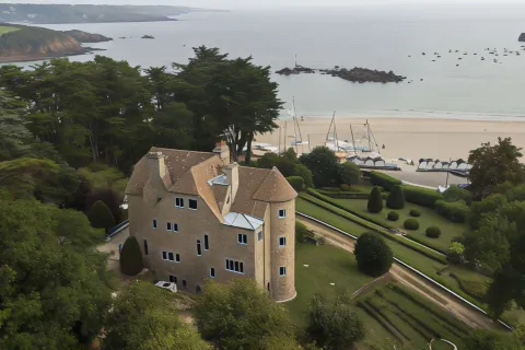 Manoir Dalmore
