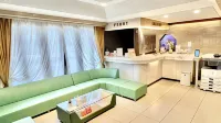 Tatebayashi Grand Hotel Hotel a Tatebayashi