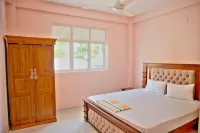 Priyalanka Aprtments Hotel dekat Sri Niwasaramaya