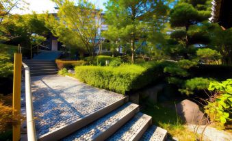 Ryokan Nagomi No Yado Mutsuki