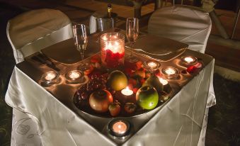 Hosteria Tonusco Campestre