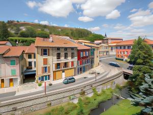 B&B Hotel le Puy-en-Velay