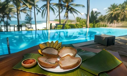 Turtle Bay Boutique Hotel