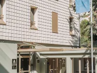 蒙特勒青年旅館 蒙特勒住宿飯店