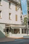 Montreux Youth Hostel Отели в г. Веито