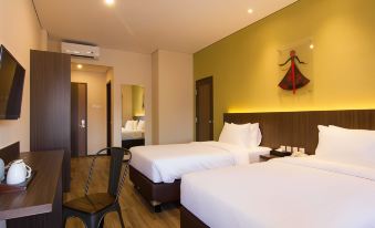 Hotel Guntur