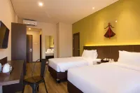 Hotel Guntur Bandung