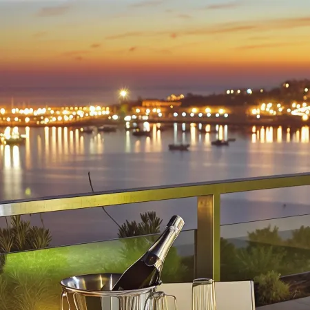 Hotel Cascais Miragem Health & Spa