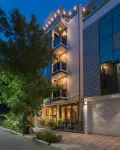 Samann Host Hotel dekat Hukuru Miskiy